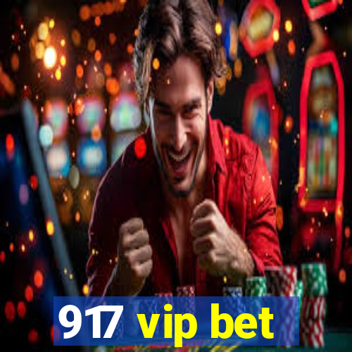 917 vip bet